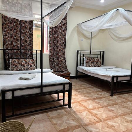 Villa Viva Tanzania Αρούσα Εξωτερικό φωτογραφία