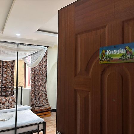 Villa Viva Tanzania Αρούσα Εξωτερικό φωτογραφία