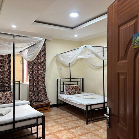 Villa Viva Tanzania Αρούσα Εξωτερικό φωτογραφία