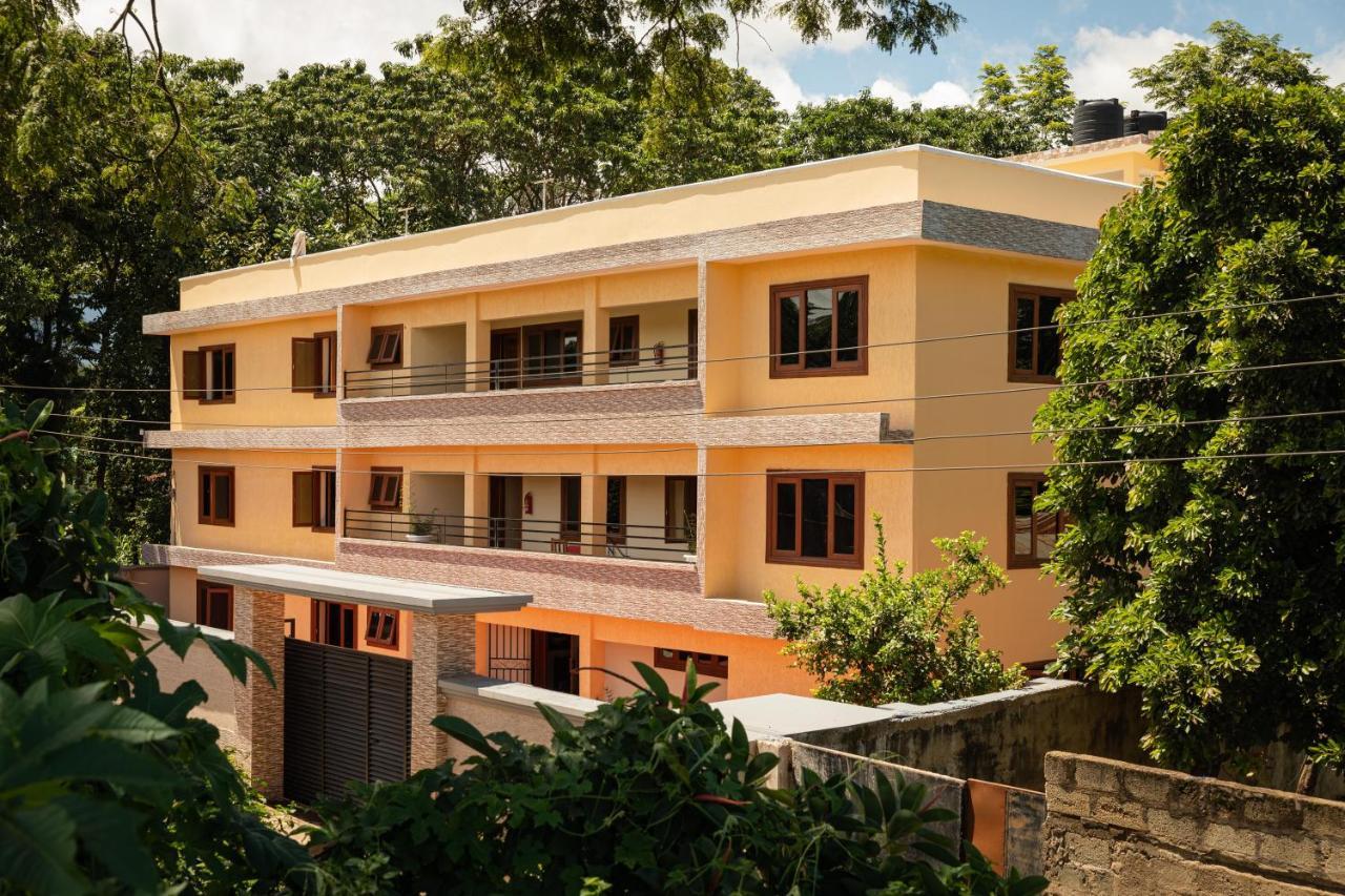 Villa Viva Tanzania Αρούσα Εξωτερικό φωτογραφία