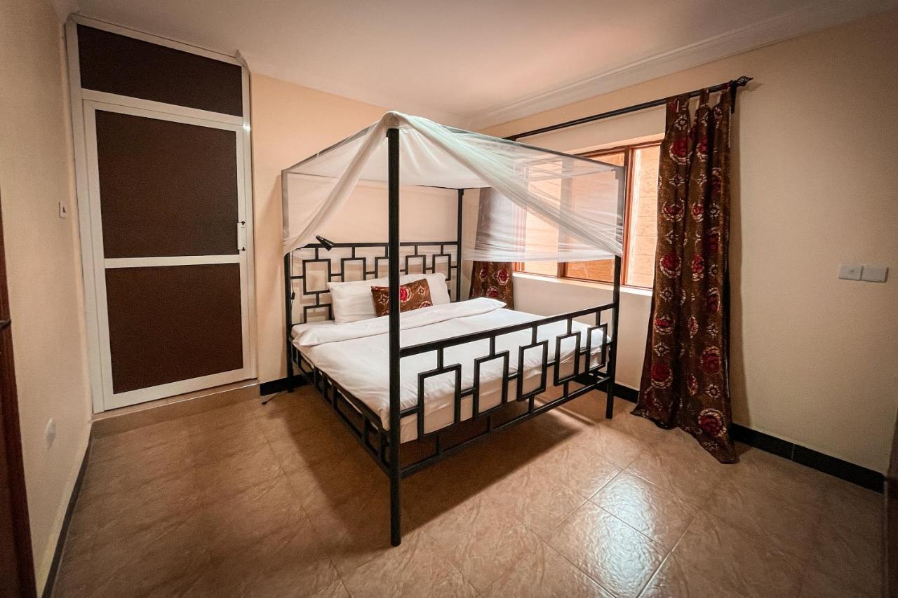 Villa Viva Tanzania Αρούσα Εξωτερικό φωτογραφία