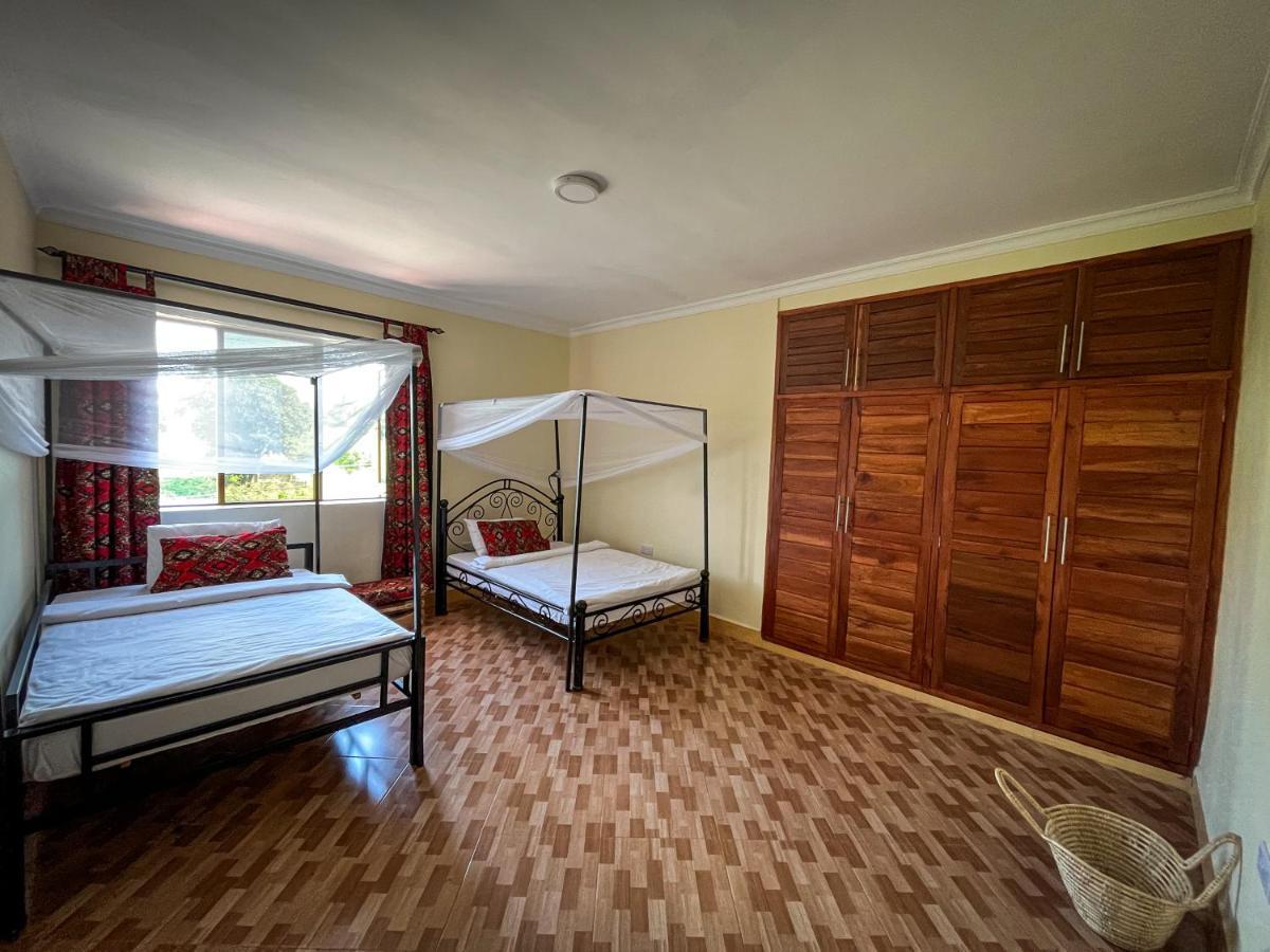 Villa Viva Tanzania Αρούσα Εξωτερικό φωτογραφία