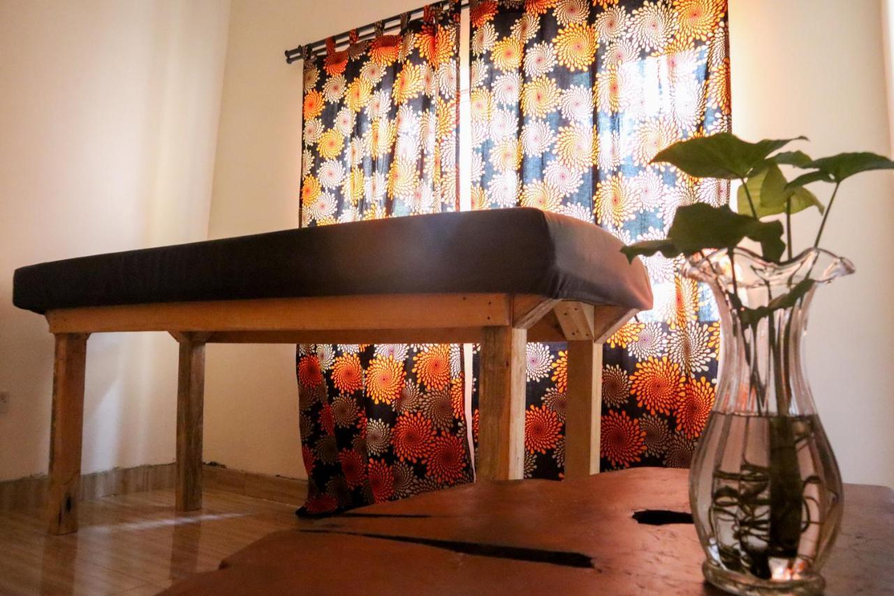 Villa Viva Tanzania Αρούσα Εξωτερικό φωτογραφία