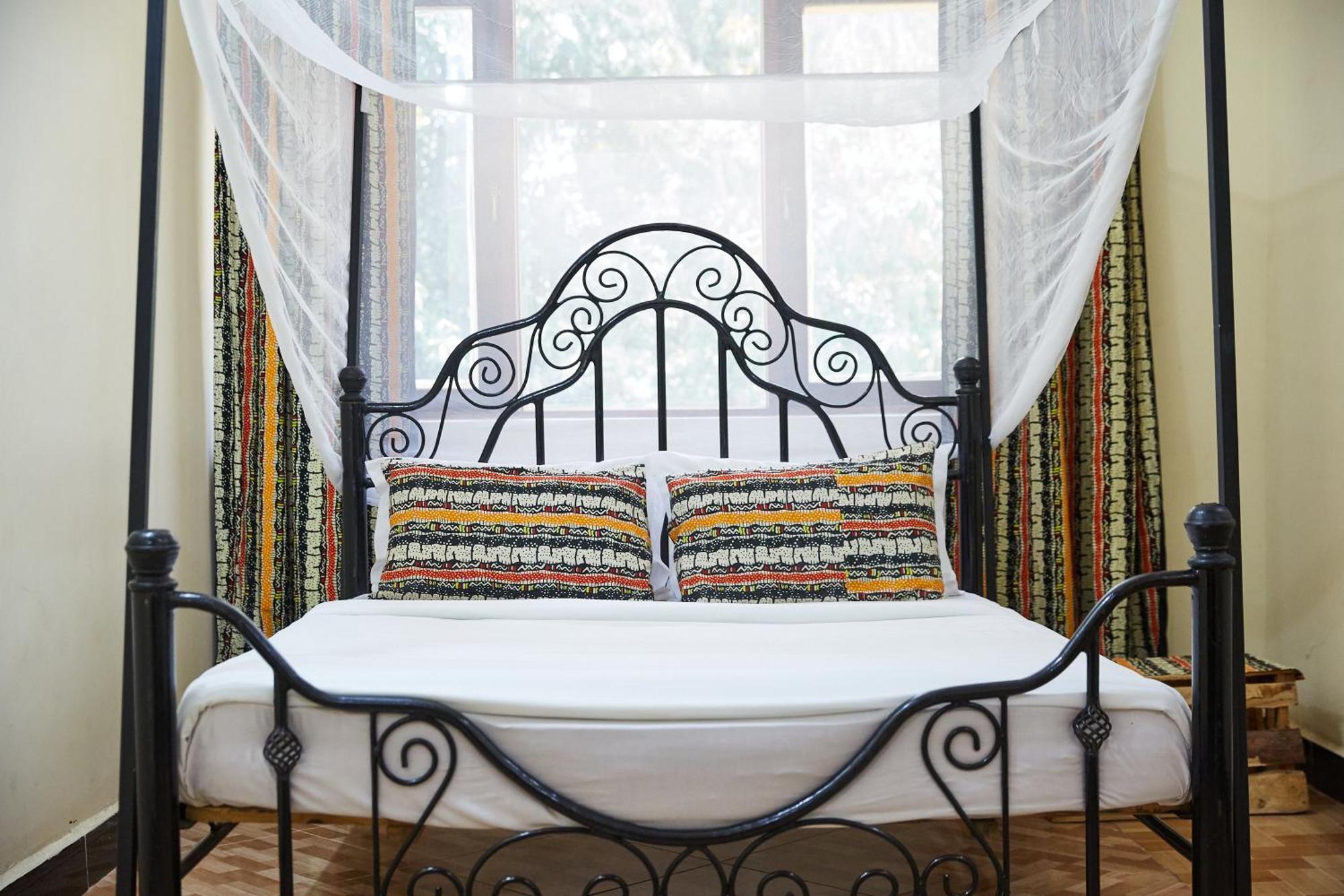 Villa Viva Tanzania Αρούσα Εξωτερικό φωτογραφία