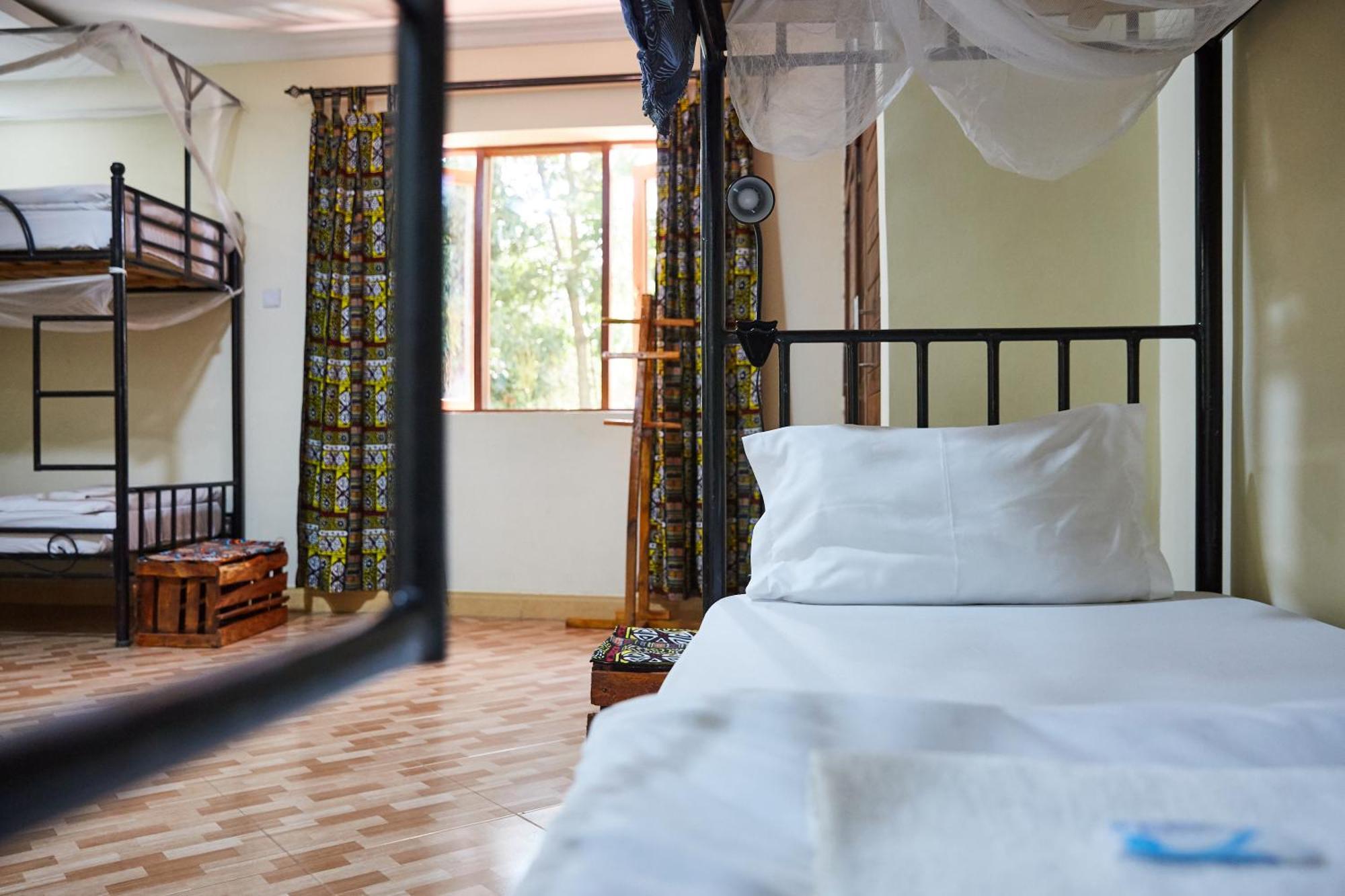 Villa Viva Tanzania Αρούσα Εξωτερικό φωτογραφία