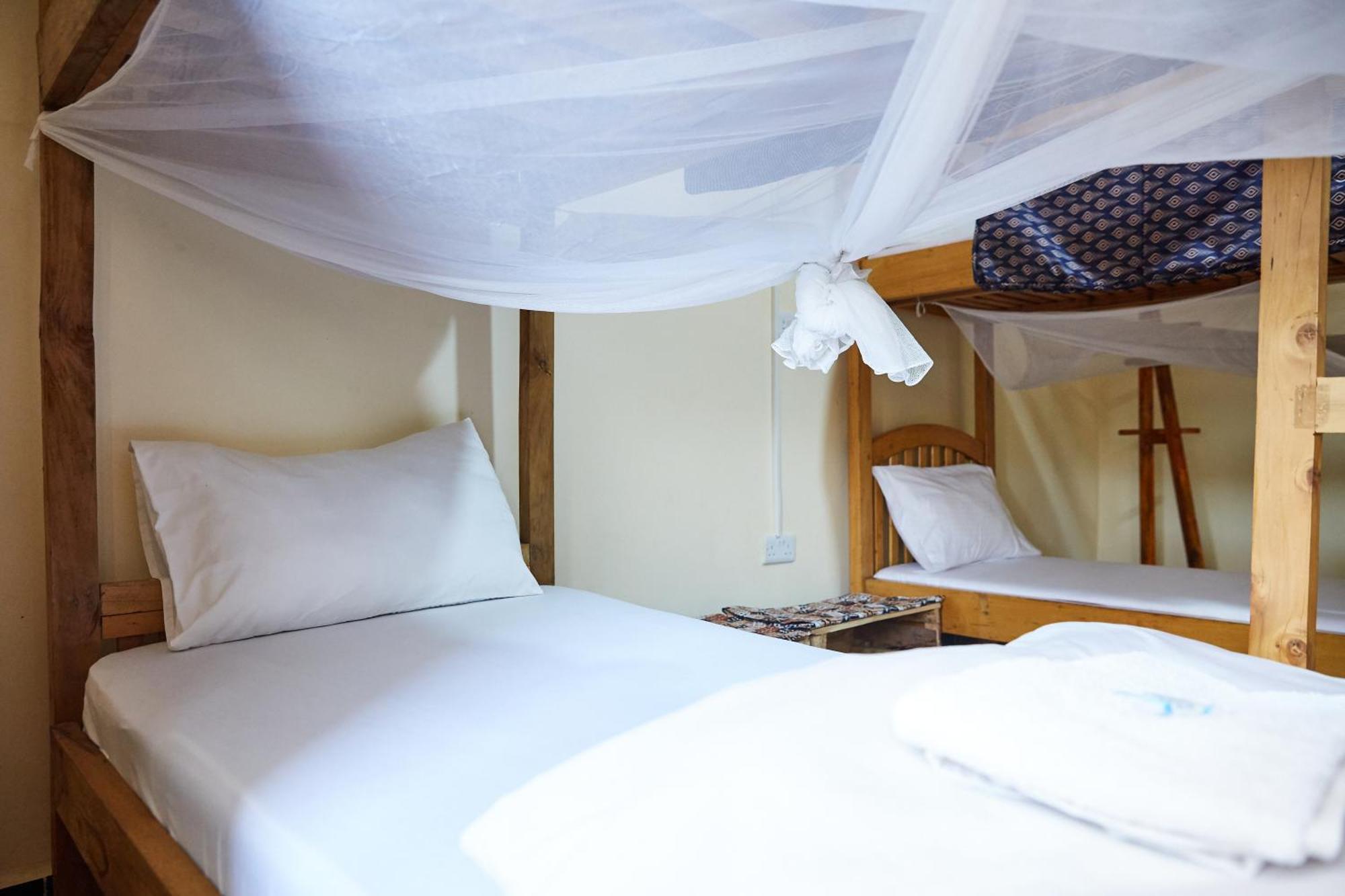 Villa Viva Tanzania Αρούσα Εξωτερικό φωτογραφία