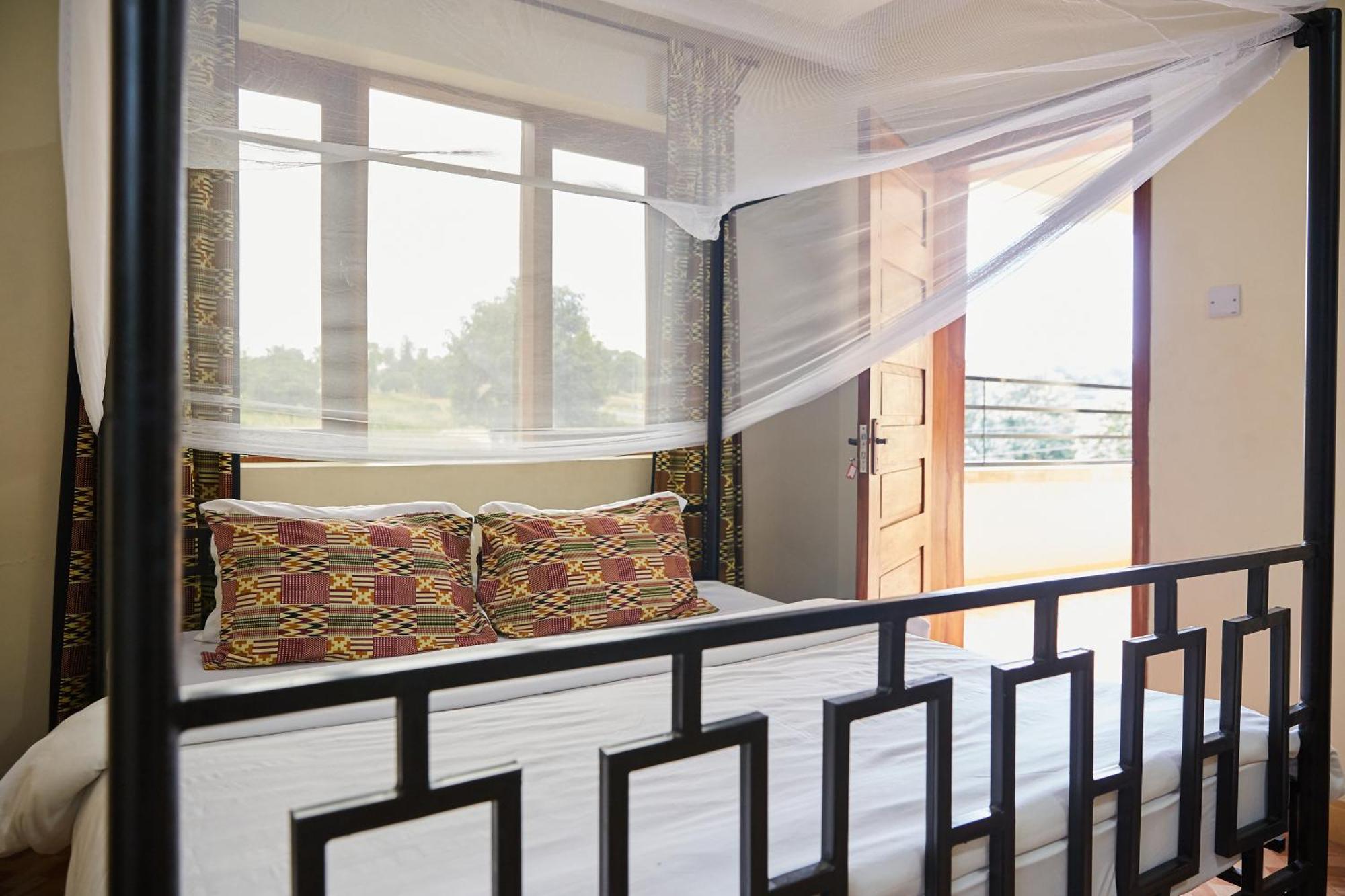 Villa Viva Tanzania Αρούσα Εξωτερικό φωτογραφία
