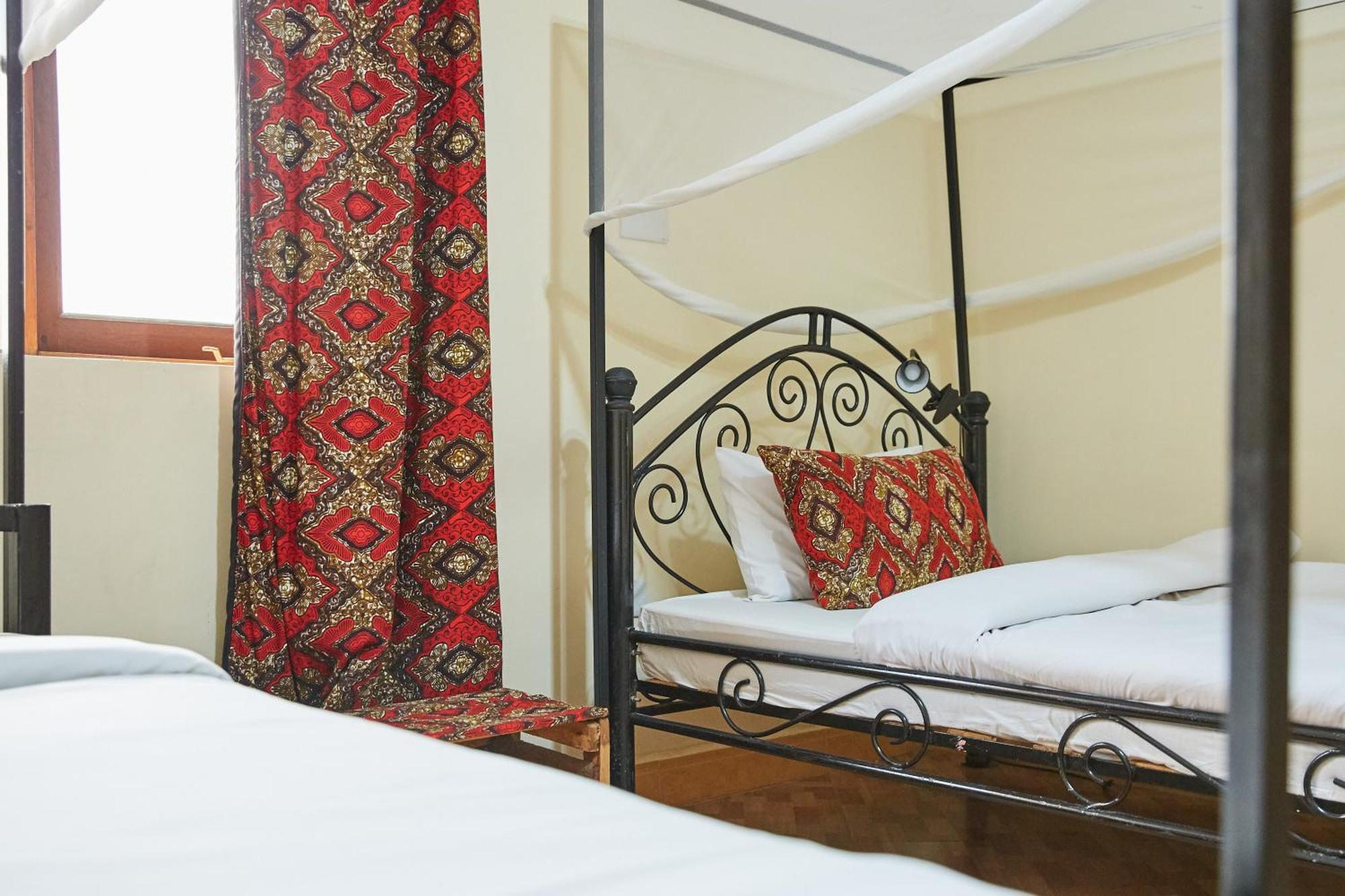 Villa Viva Tanzania Αρούσα Εξωτερικό φωτογραφία