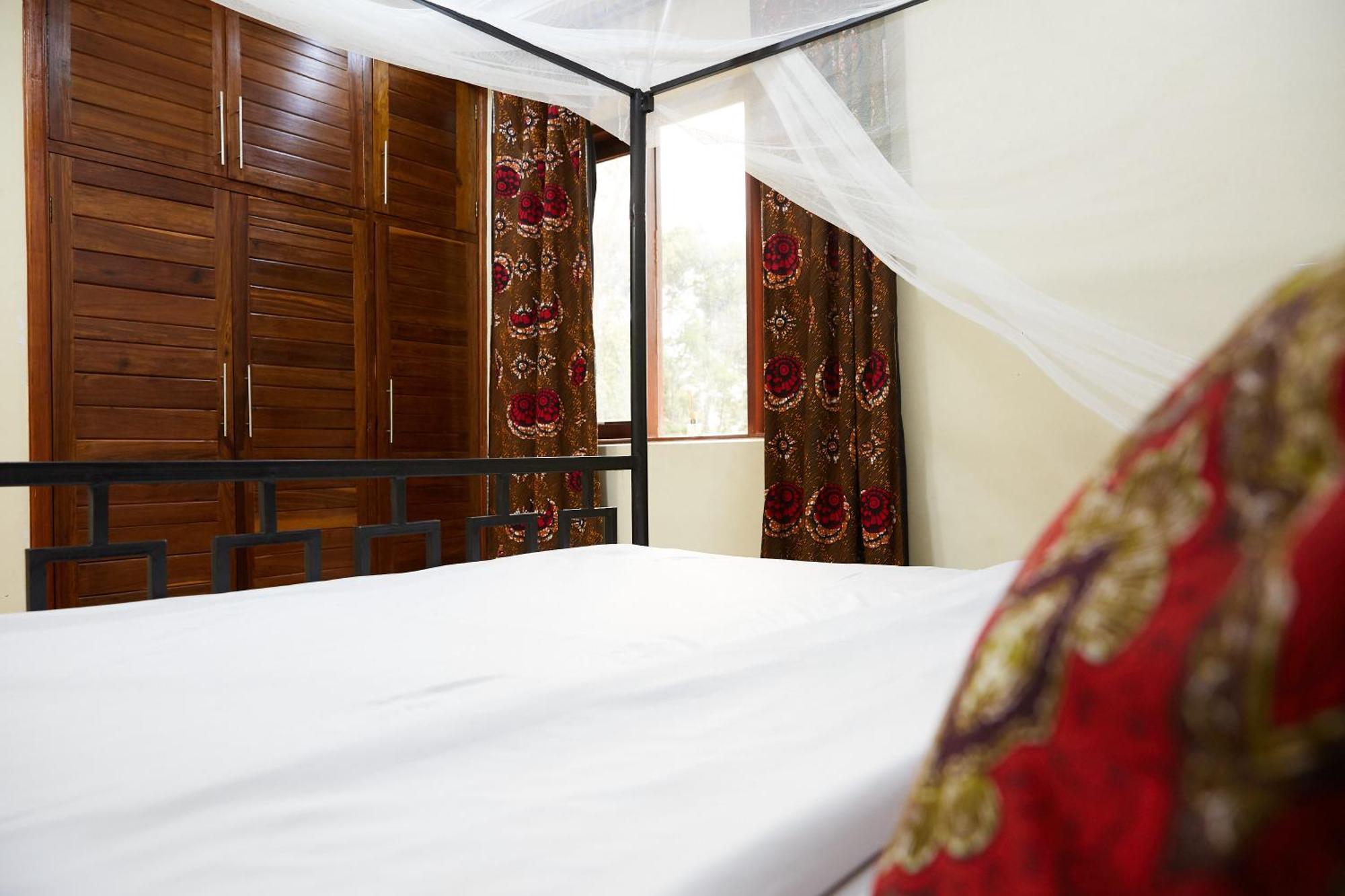 Villa Viva Tanzania Αρούσα Εξωτερικό φωτογραφία