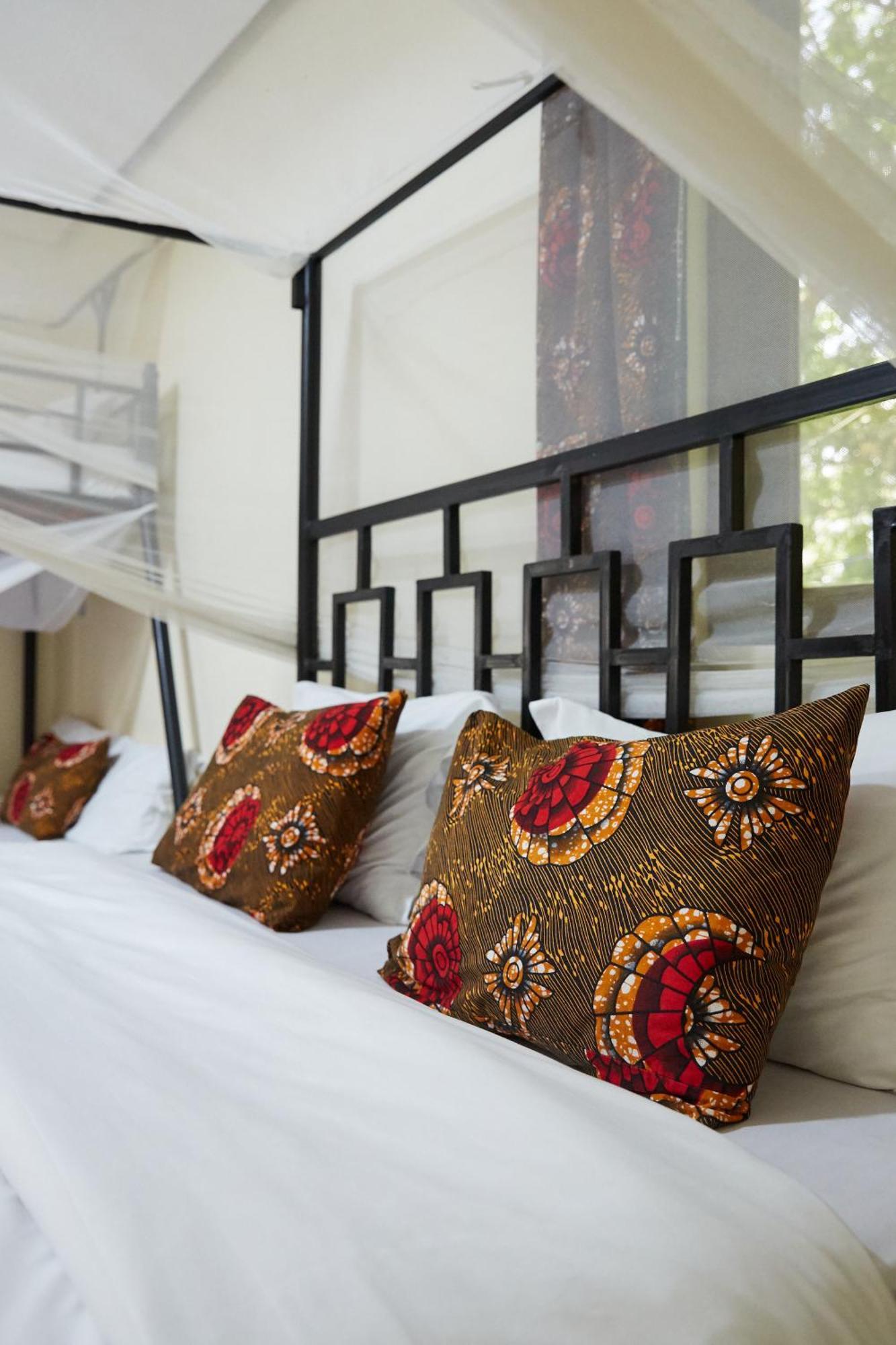 Villa Viva Tanzania Αρούσα Εξωτερικό φωτογραφία