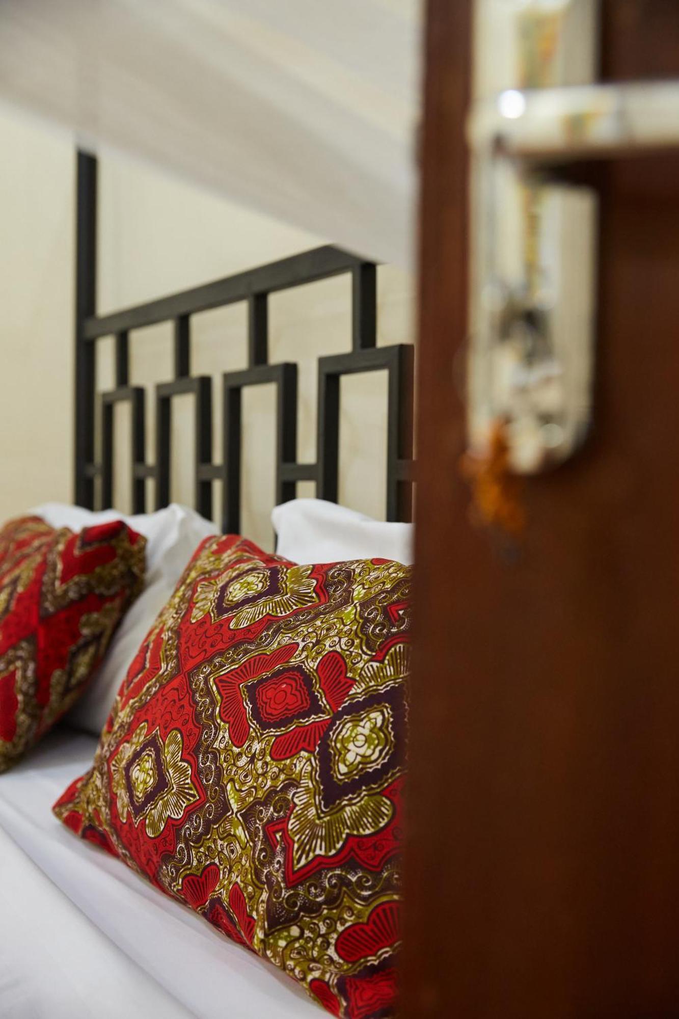 Villa Viva Tanzania Αρούσα Εξωτερικό φωτογραφία