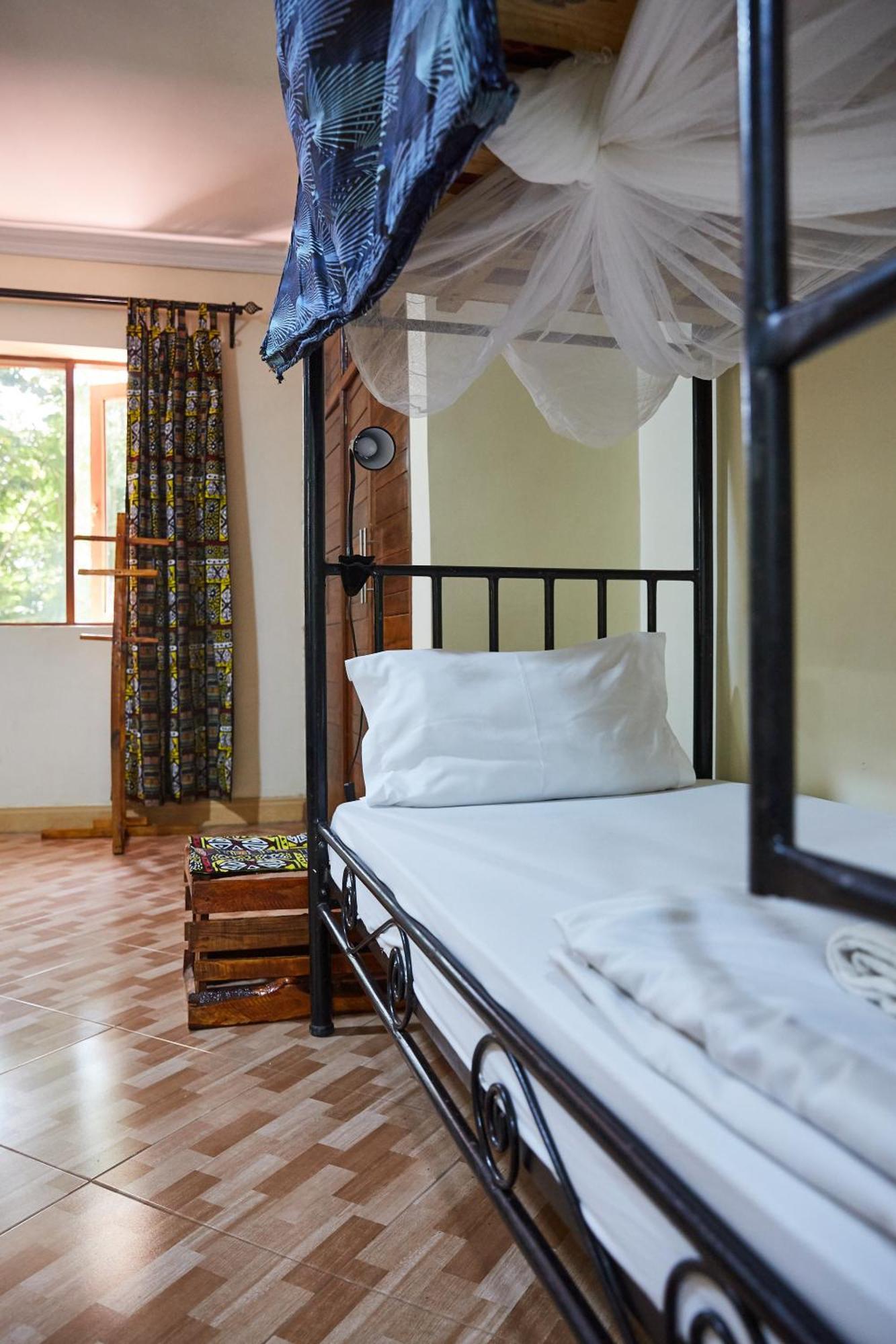 Villa Viva Tanzania Αρούσα Εξωτερικό φωτογραφία