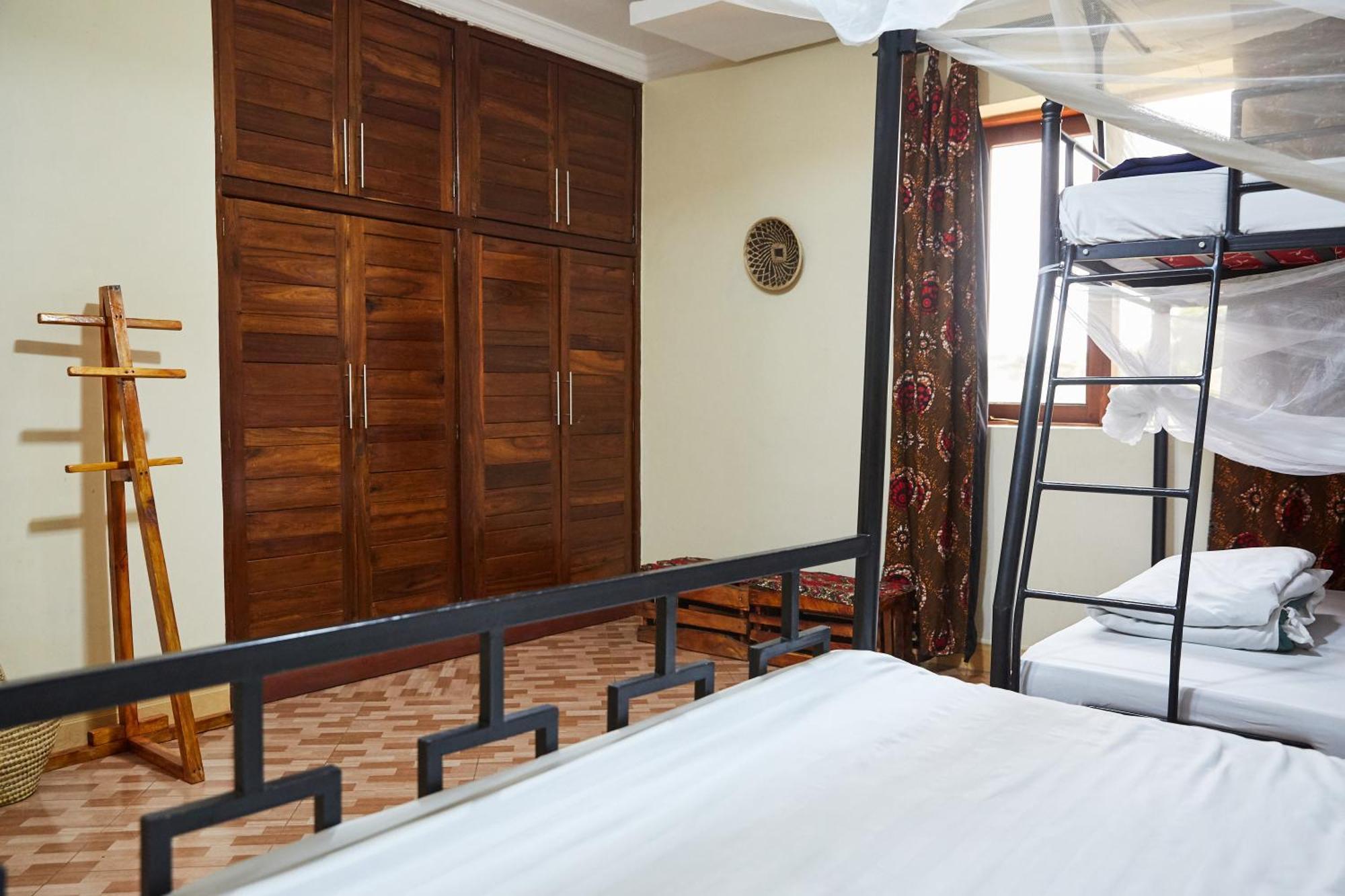 Villa Viva Tanzania Αρούσα Εξωτερικό φωτογραφία