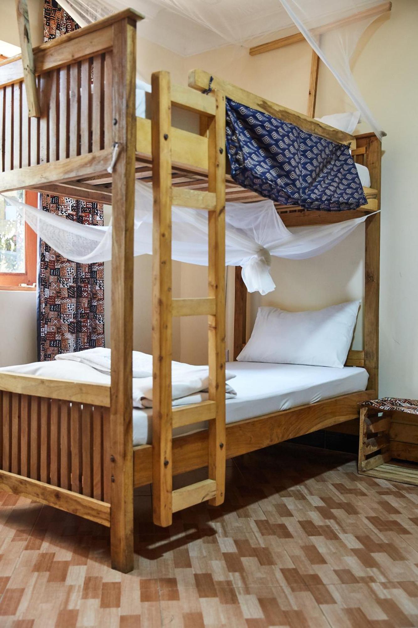 Villa Viva Tanzania Αρούσα Εξωτερικό φωτογραφία