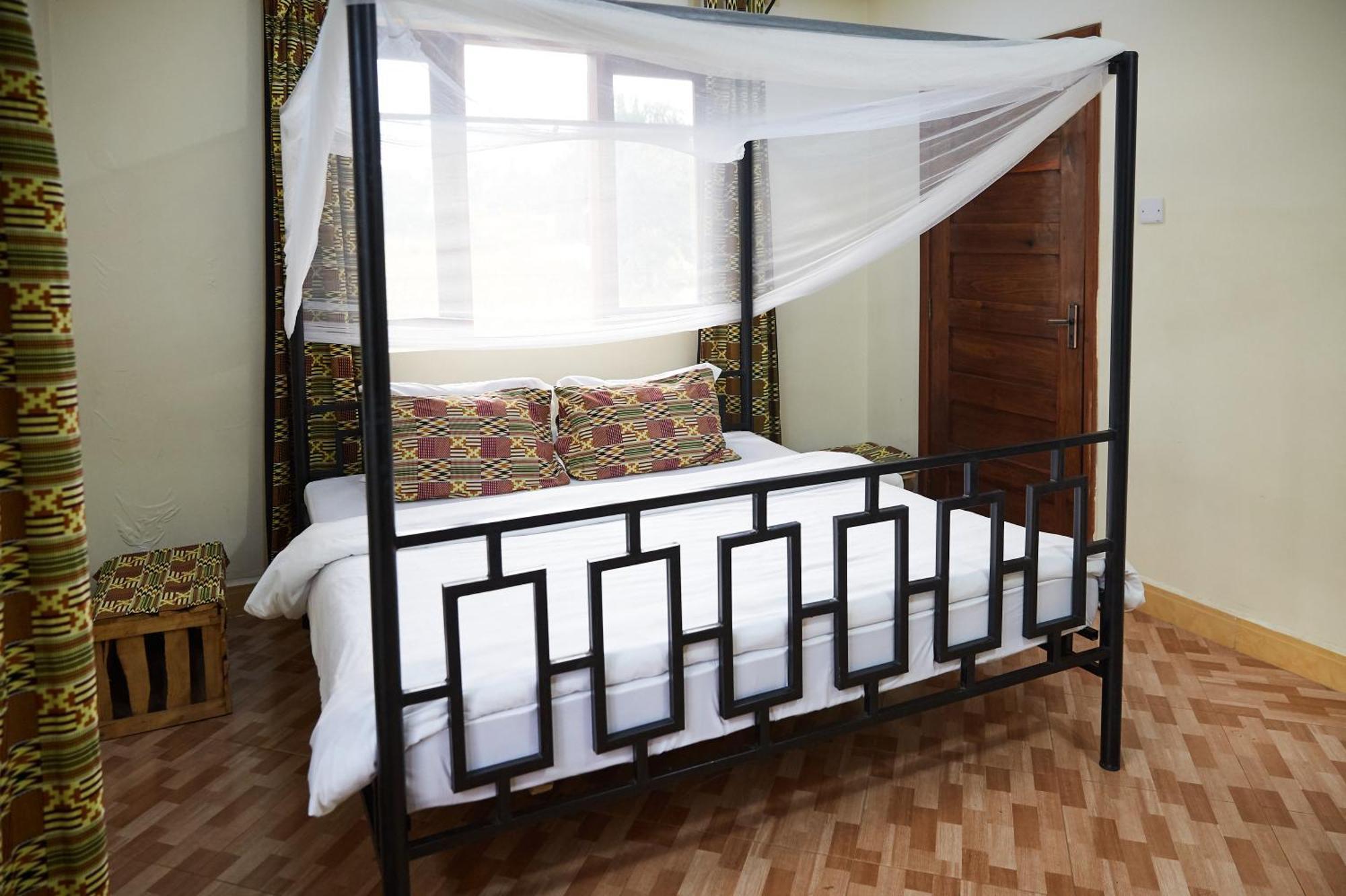 Villa Viva Tanzania Αρούσα Εξωτερικό φωτογραφία