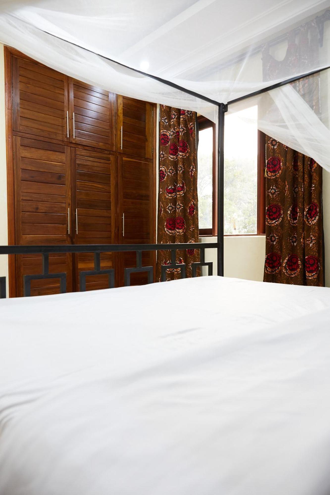 Villa Viva Tanzania Αρούσα Εξωτερικό φωτογραφία