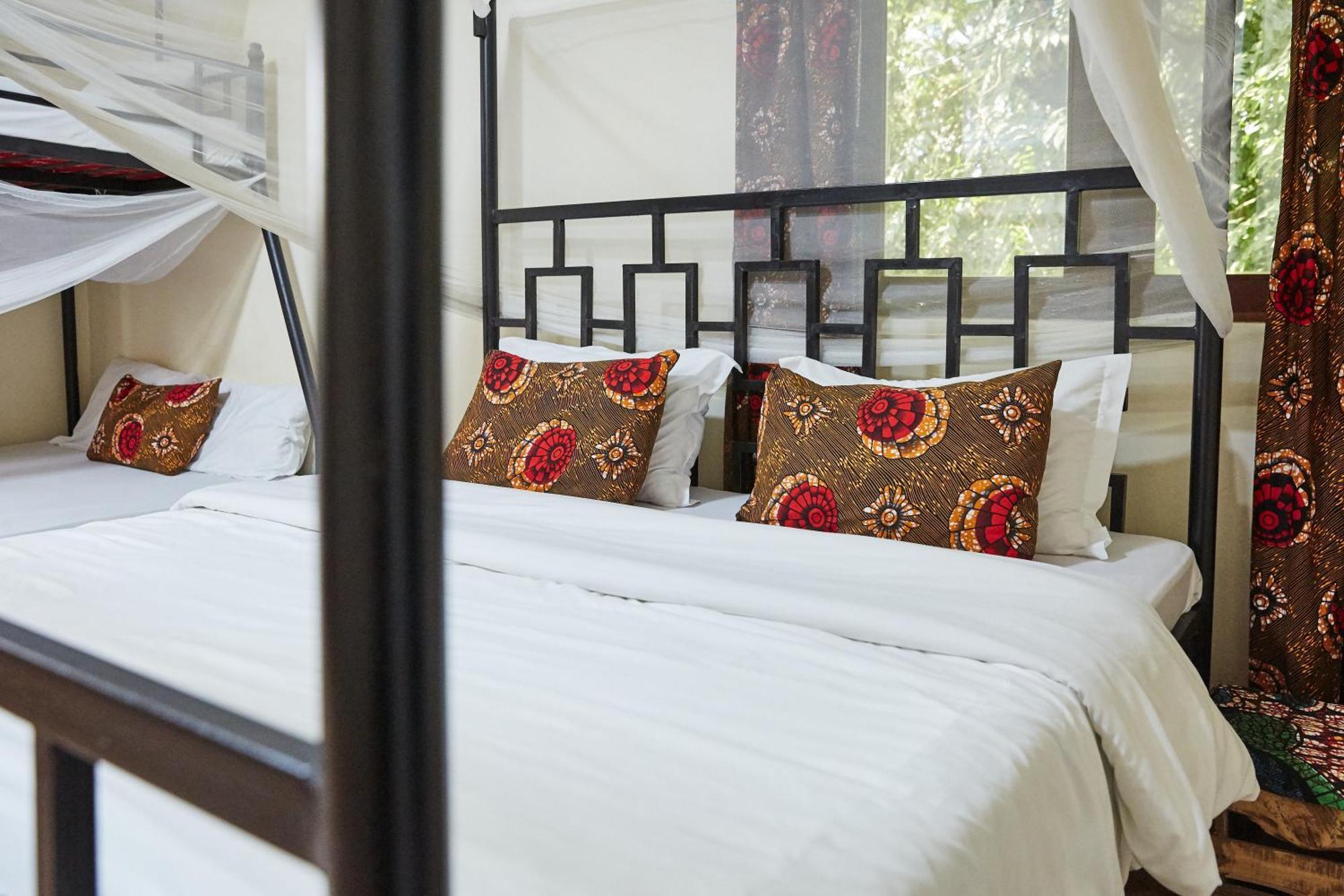 Villa Viva Tanzania Αρούσα Εξωτερικό φωτογραφία