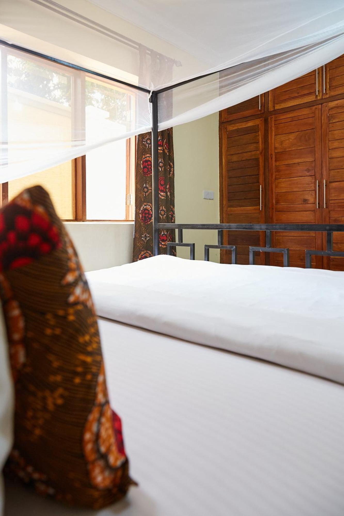 Villa Viva Tanzania Αρούσα Εξωτερικό φωτογραφία