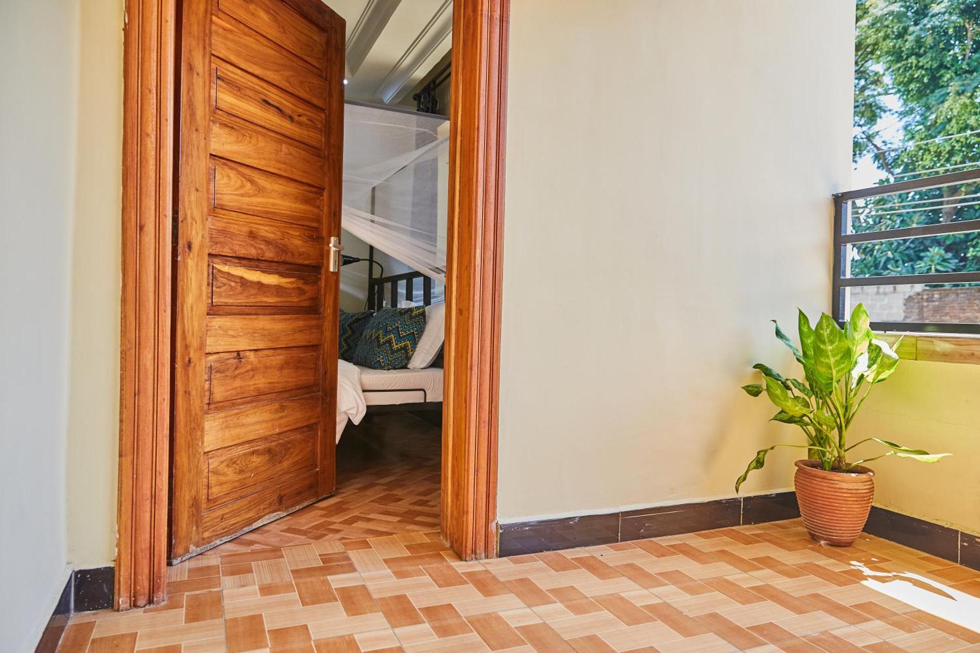 Villa Viva Tanzania Αρούσα Εξωτερικό φωτογραφία