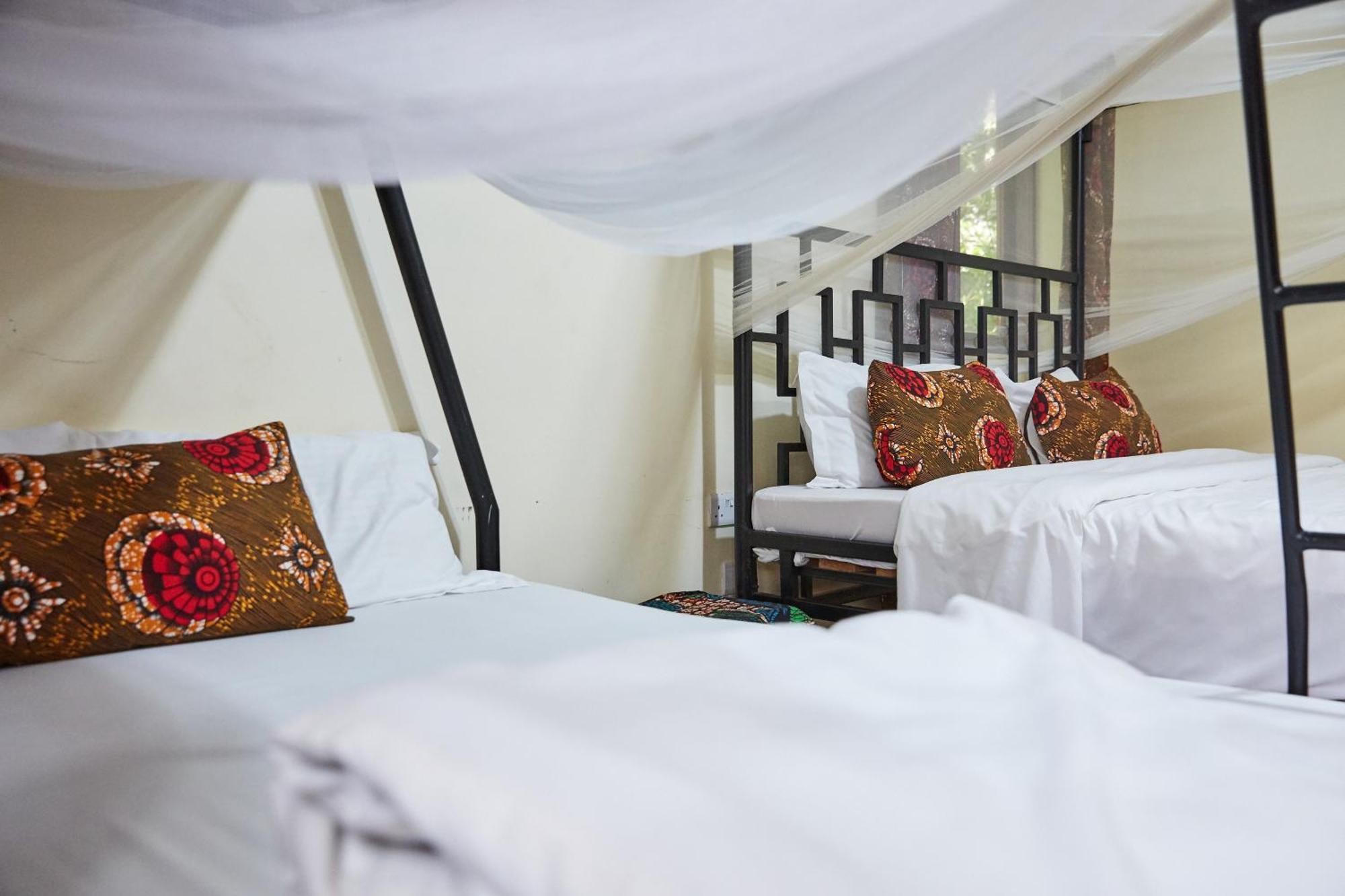 Villa Viva Tanzania Αρούσα Εξωτερικό φωτογραφία