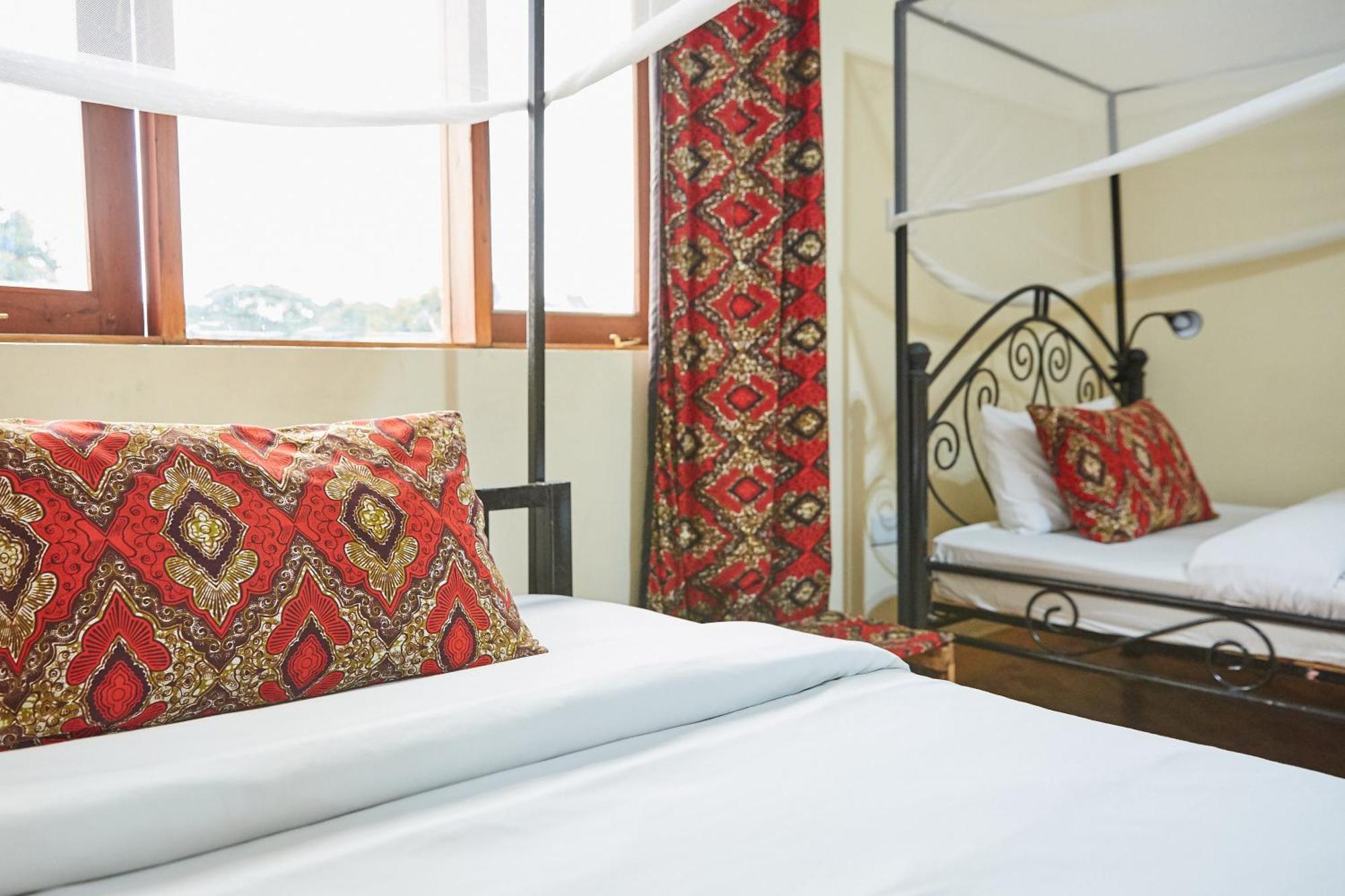 Villa Viva Tanzania Αρούσα Εξωτερικό φωτογραφία