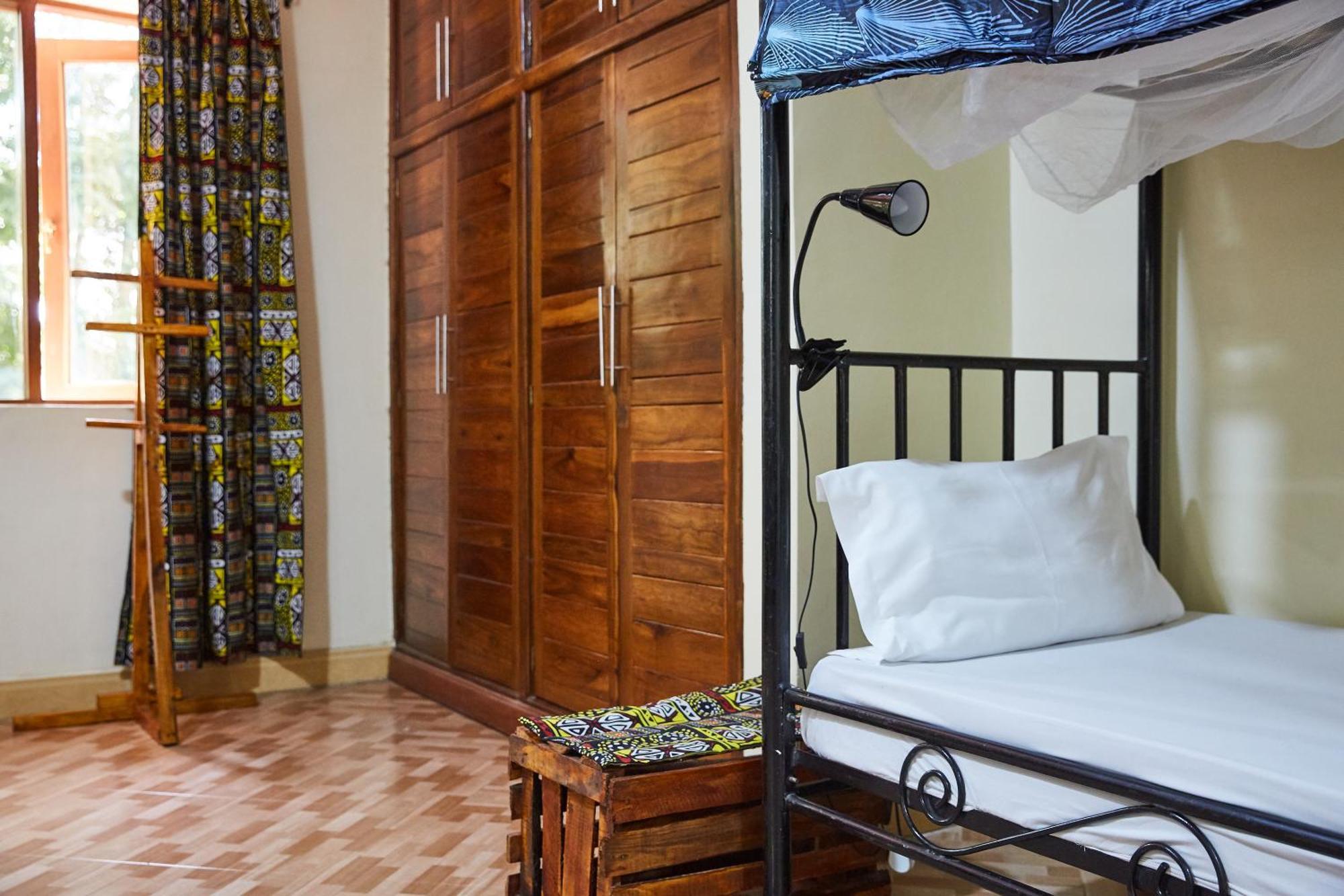 Villa Viva Tanzania Αρούσα Εξωτερικό φωτογραφία