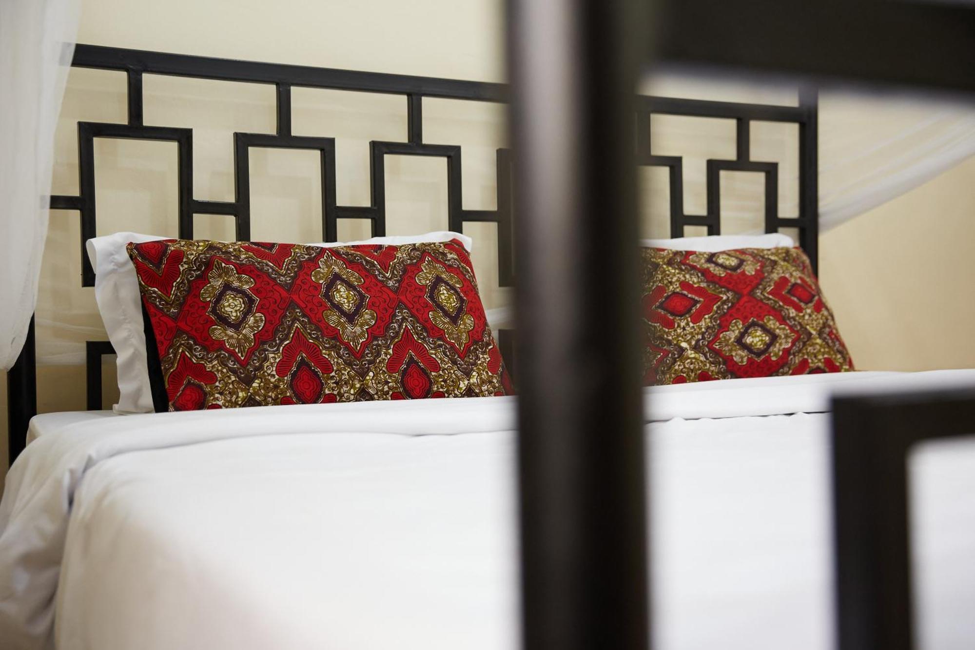 Villa Viva Tanzania Αρούσα Εξωτερικό φωτογραφία