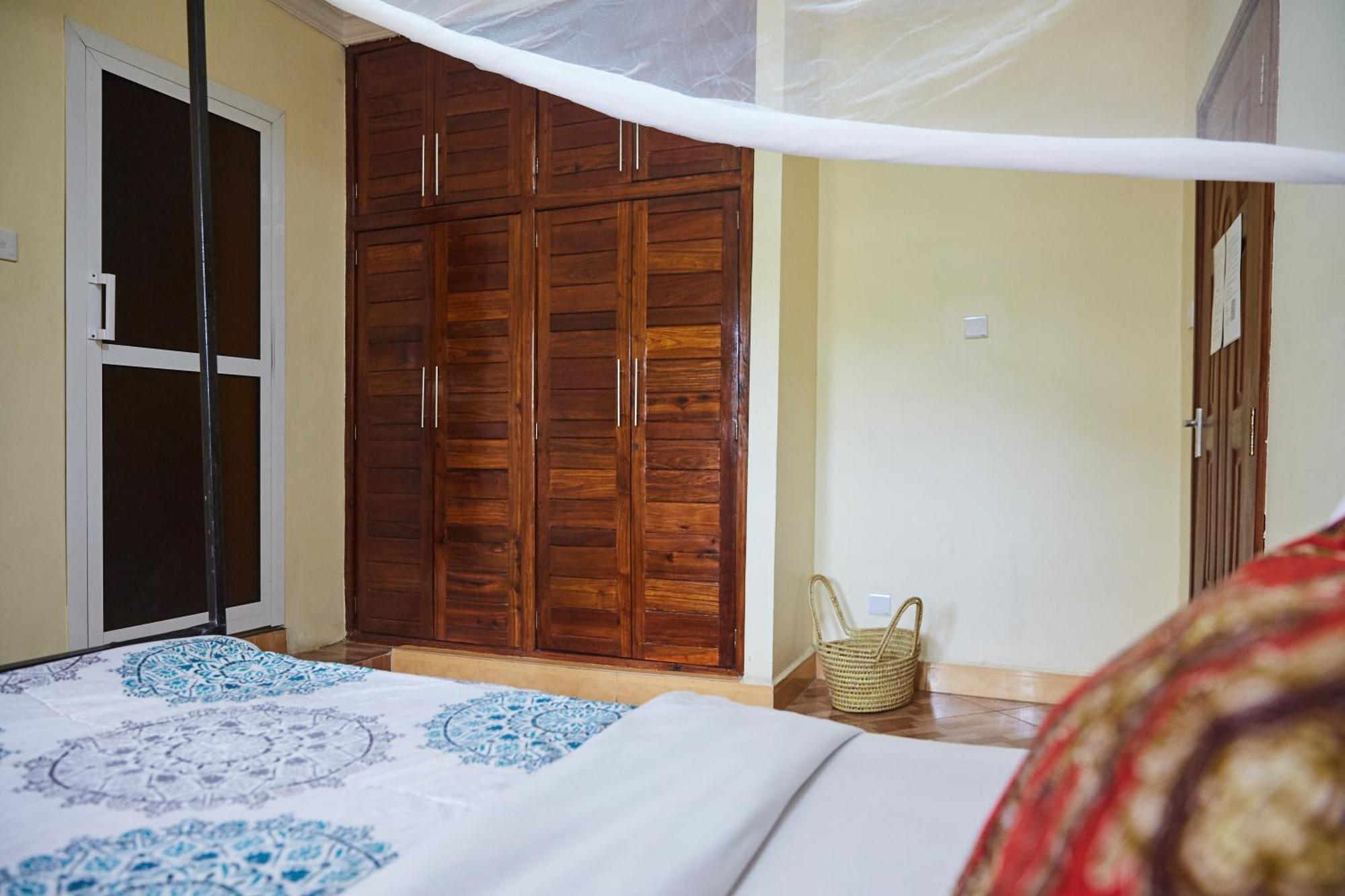 Villa Viva Tanzania Αρούσα Εξωτερικό φωτογραφία