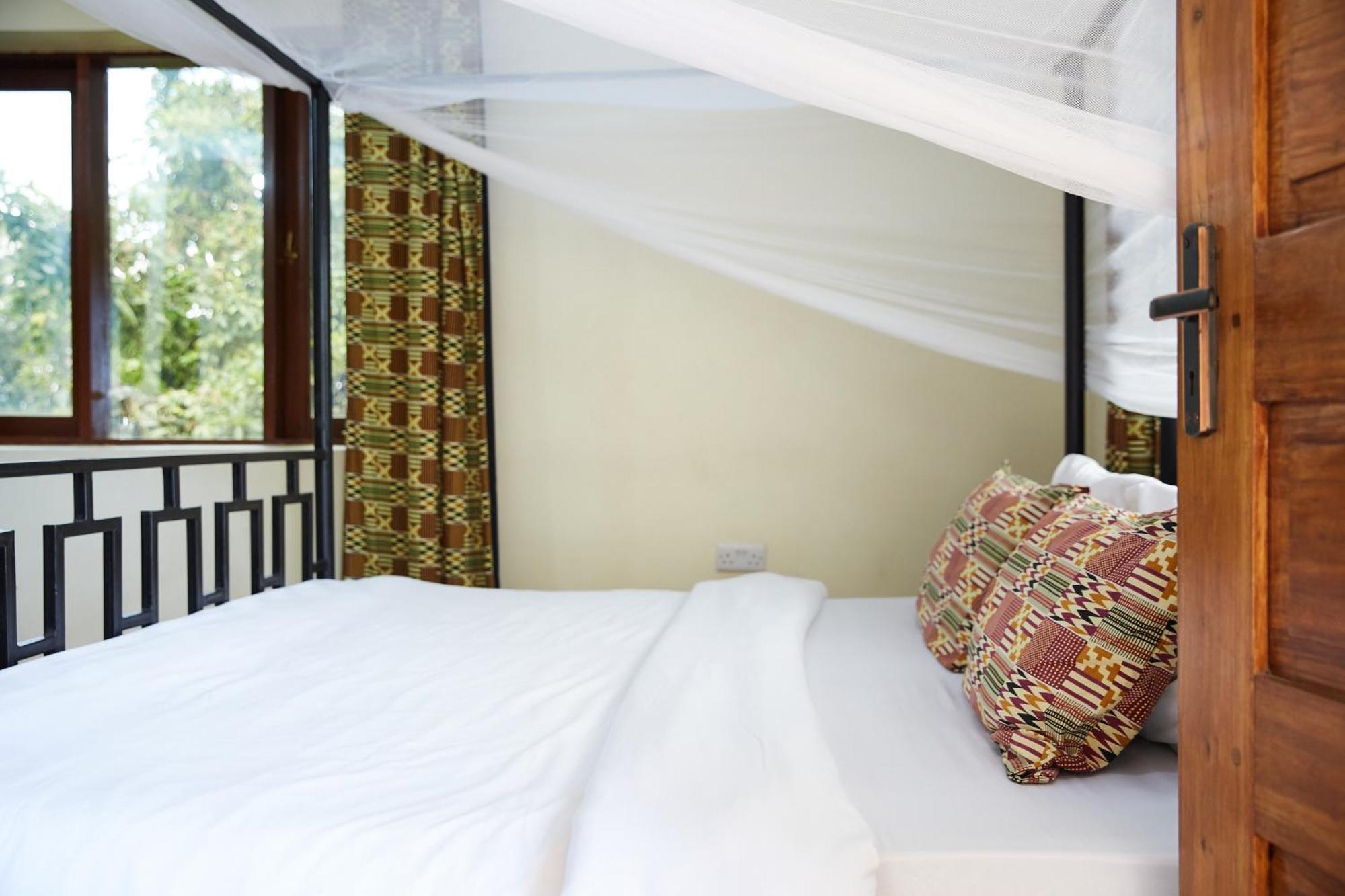 Villa Viva Tanzania Αρούσα Εξωτερικό φωτογραφία