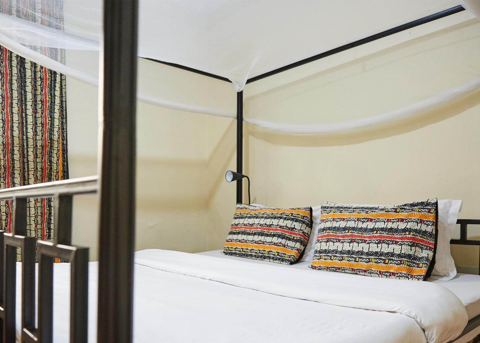 Villa Viva Tanzania Αρούσα Εξωτερικό φωτογραφία