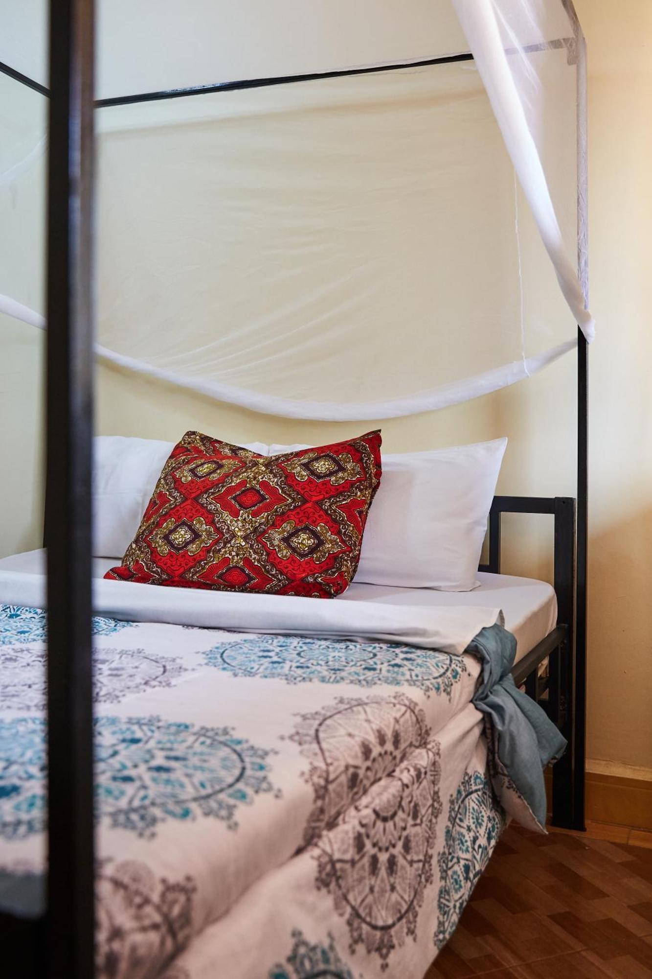 Villa Viva Tanzania Αρούσα Εξωτερικό φωτογραφία