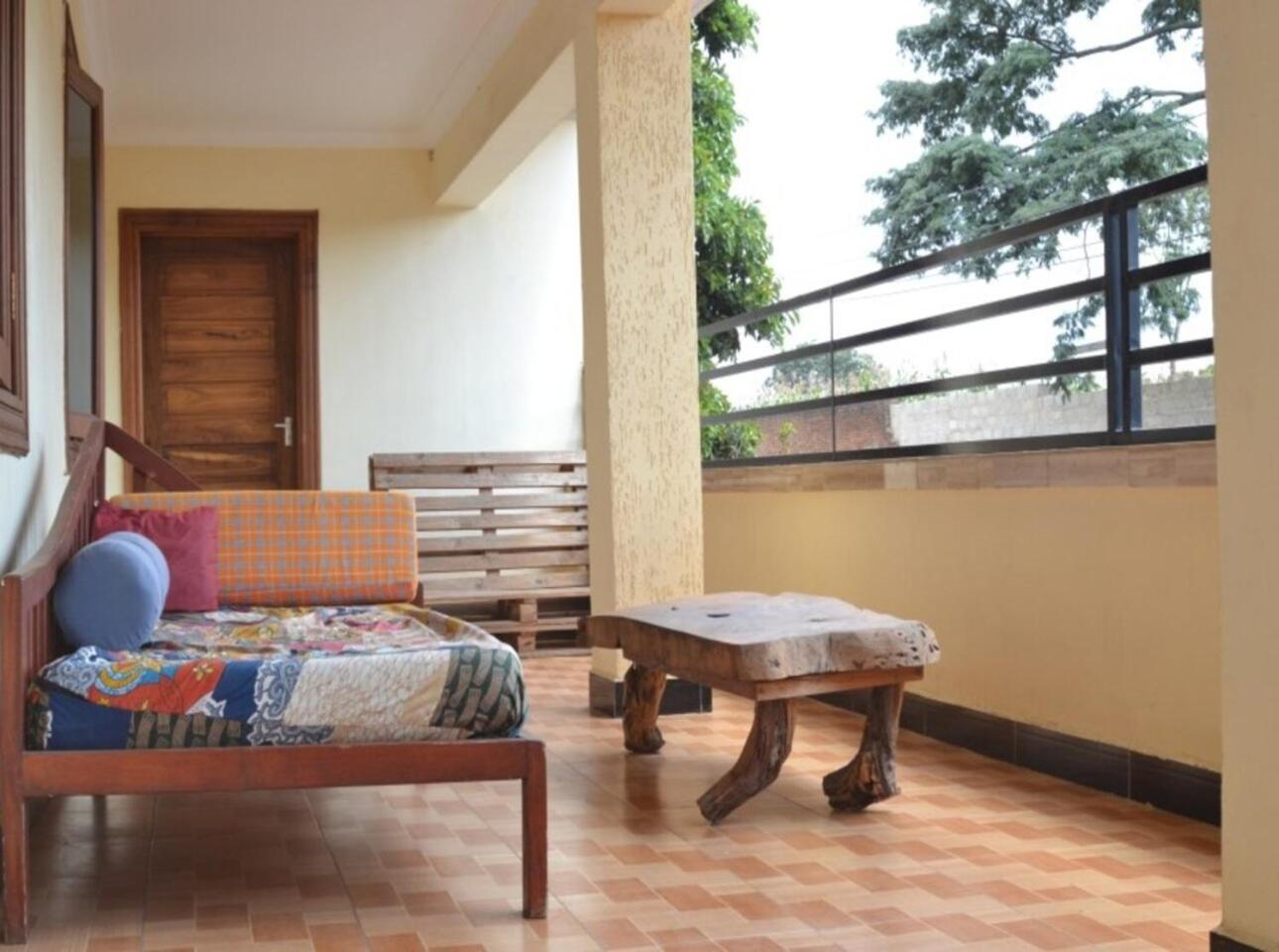 Villa Viva Tanzania Αρούσα Εξωτερικό φωτογραφία