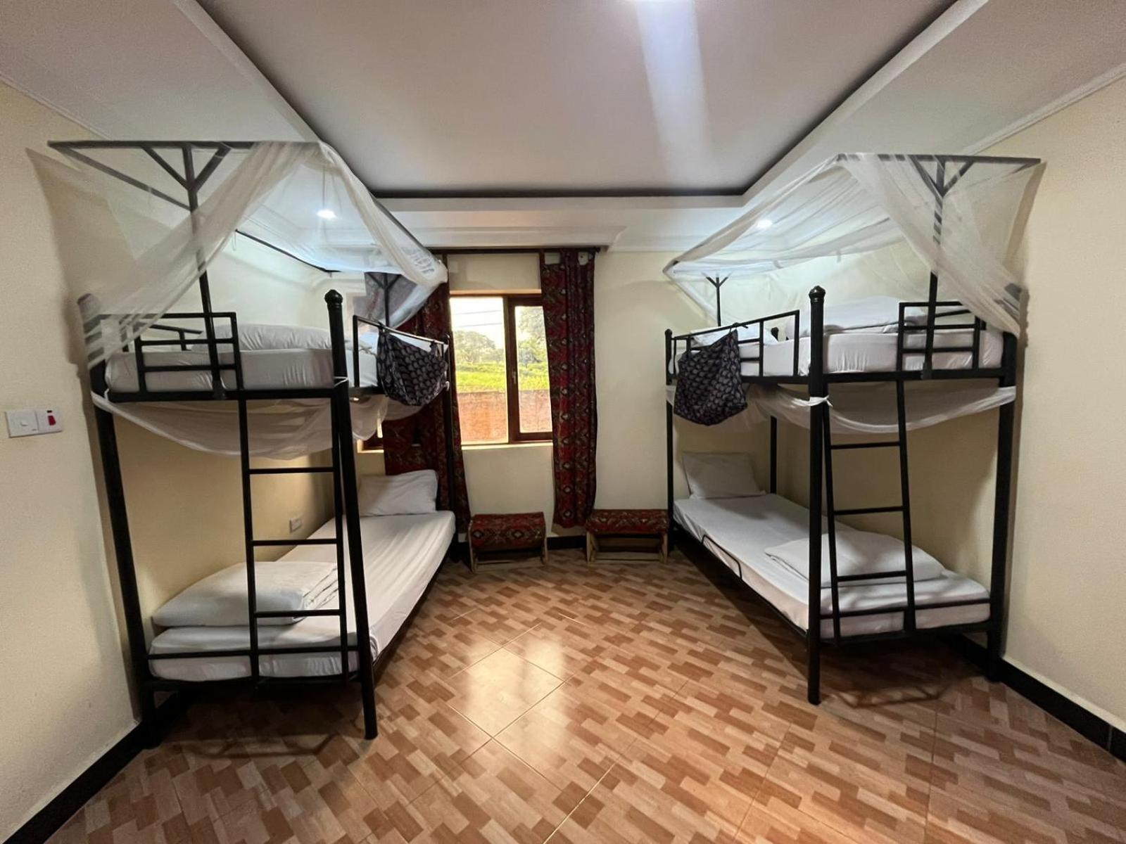 Villa Viva Tanzania Αρούσα Εξωτερικό φωτογραφία