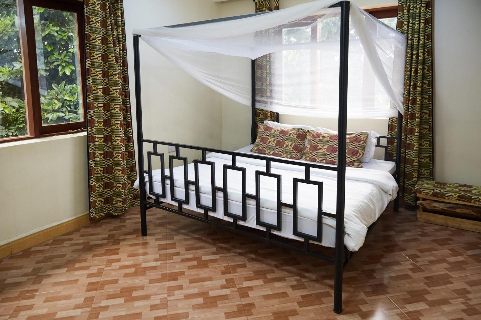 Villa Viva Tanzania Αρούσα Εξωτερικό φωτογραφία