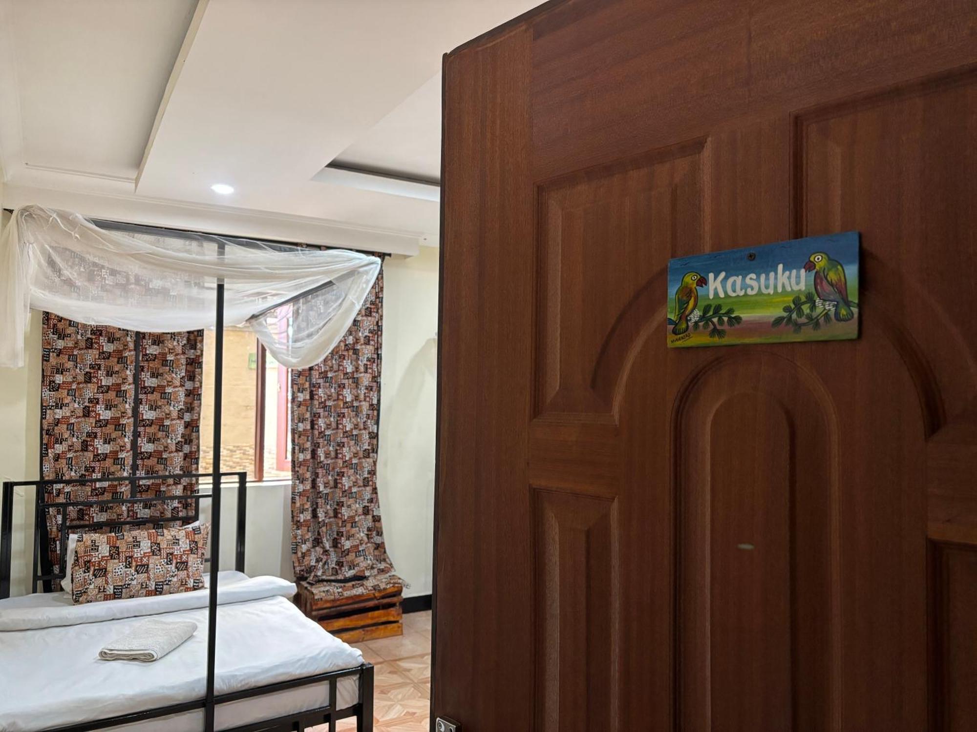 Villa Viva Tanzania Αρούσα Εξωτερικό φωτογραφία