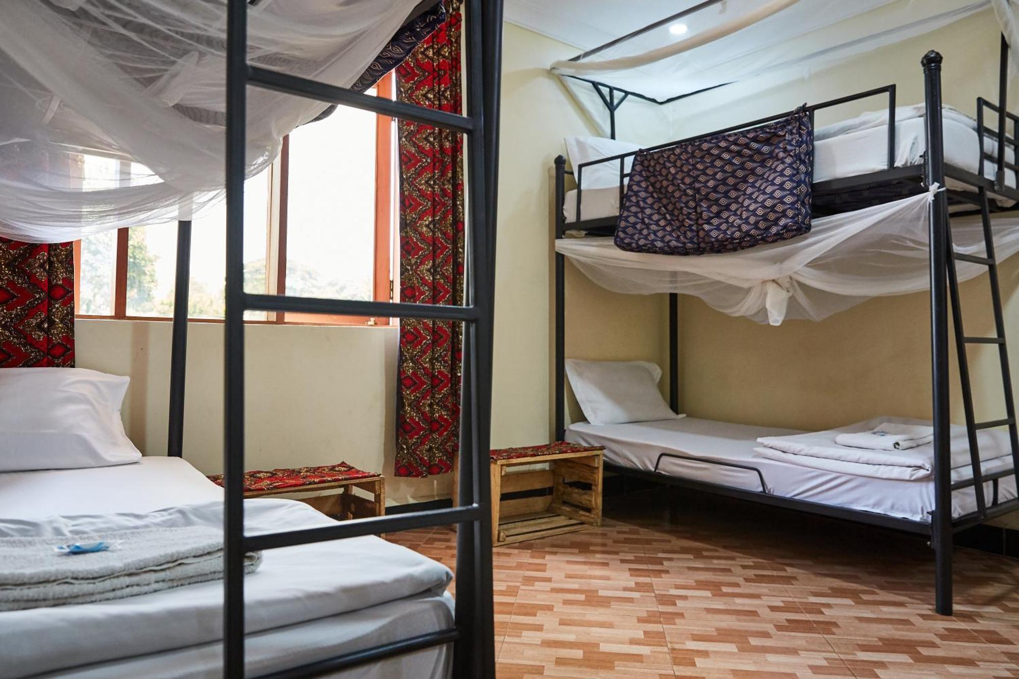 Villa Viva Tanzania Αρούσα Εξωτερικό φωτογραφία