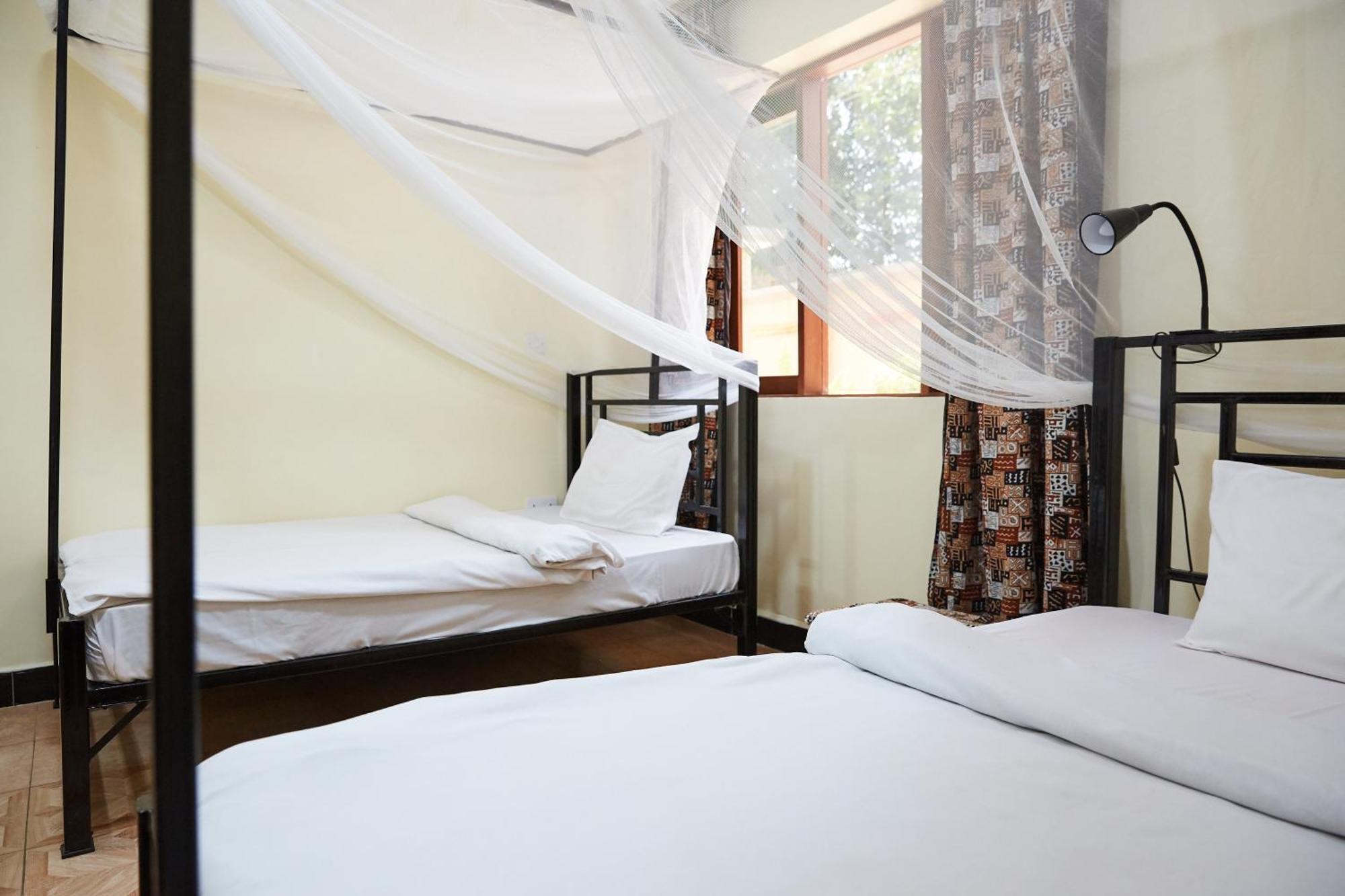 Villa Viva Tanzania Αρούσα Εξωτερικό φωτογραφία