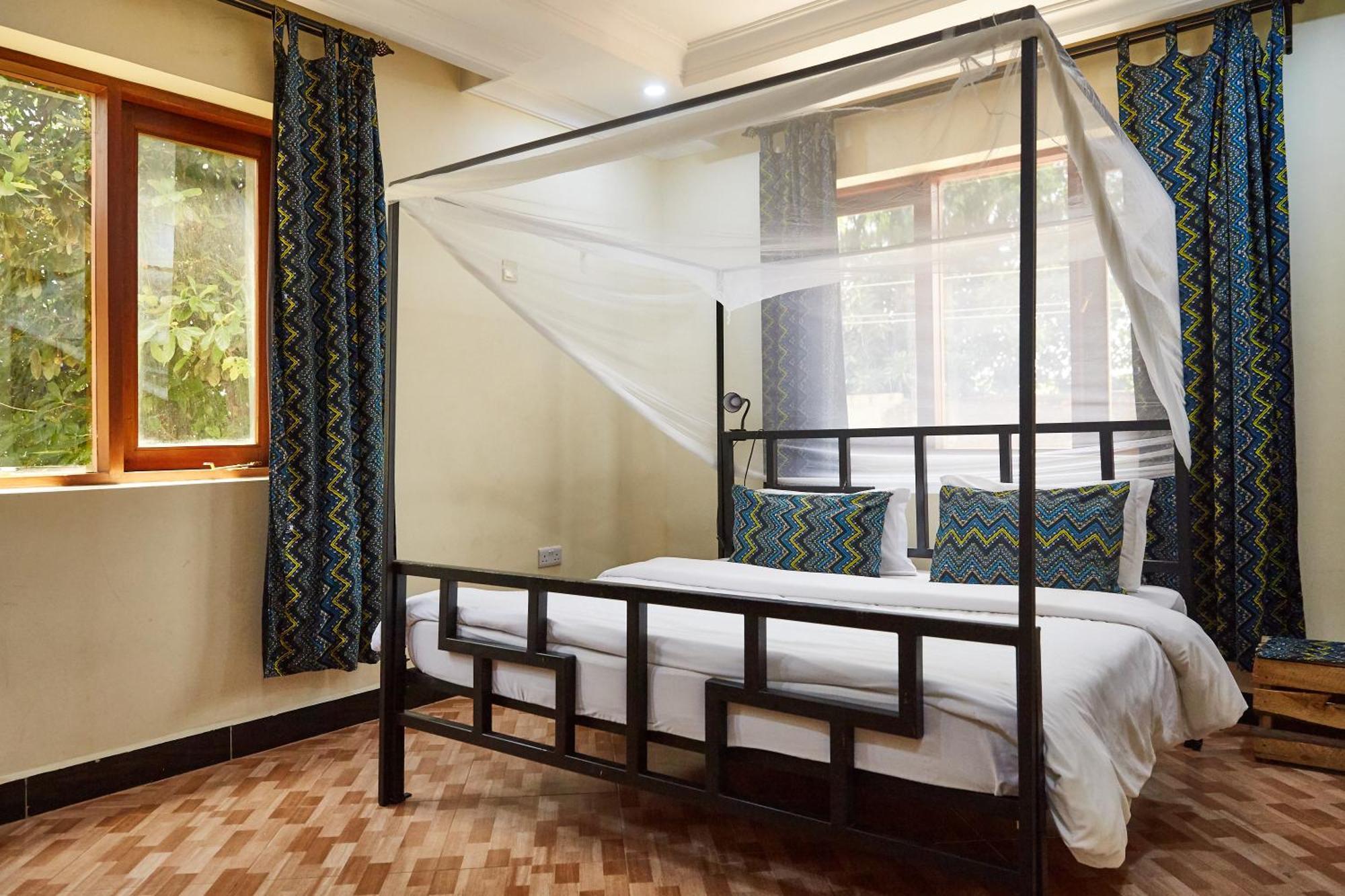 Villa Viva Tanzania Αρούσα Εξωτερικό φωτογραφία
