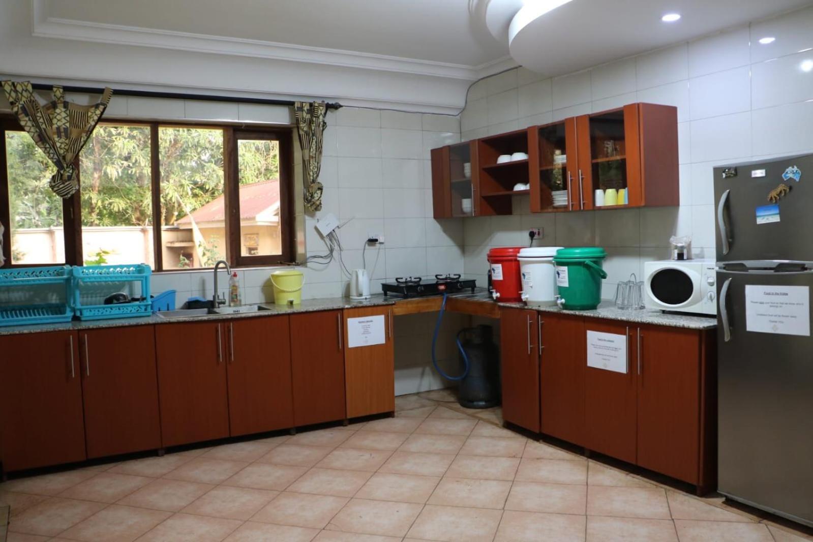 Villa Viva Tanzania Αρούσα Εξωτερικό φωτογραφία